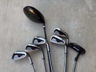Strata Golf Set