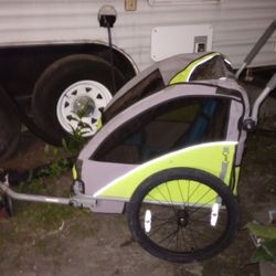 MODEL T BICYCLE TRAILER & STROLLER CONVERSION KIT