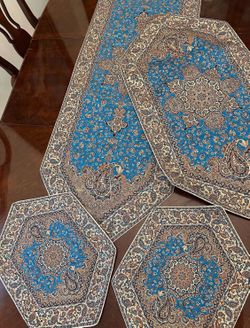 Table cloth each set