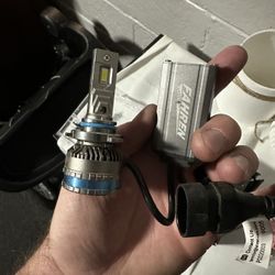 Fahren Led Bulbs (9005)