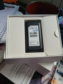 Real Time GPS Tracker