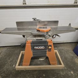 Ridged Jointer/ Joiner.  Great Condition!