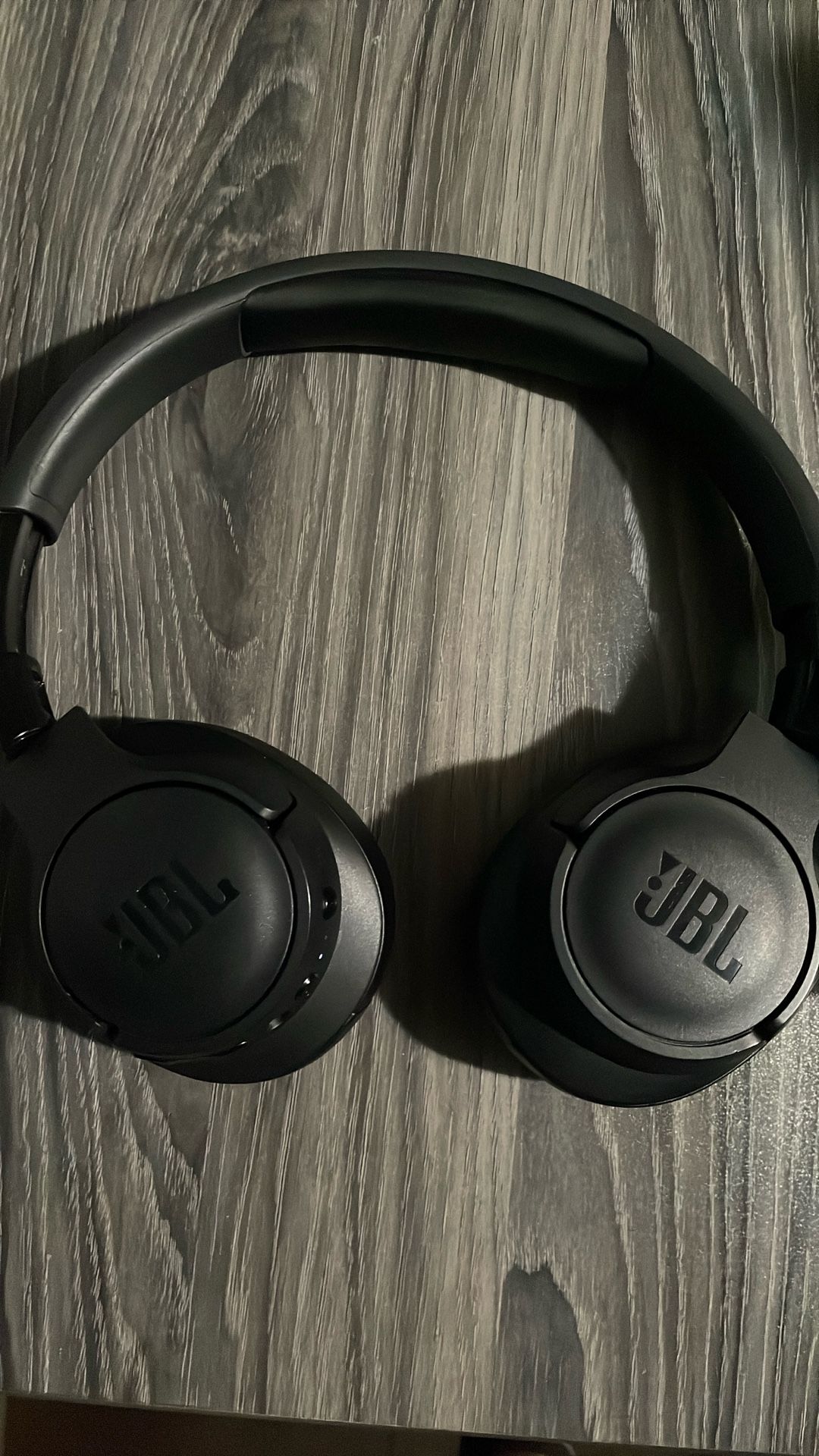 Jbl 770nc Bt Headphones