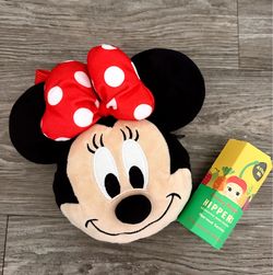 minnie mouse japan exclusive bag / sonny angel