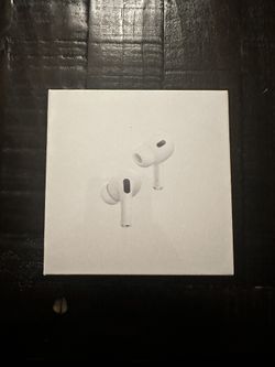 Apple AirPod Pro 2