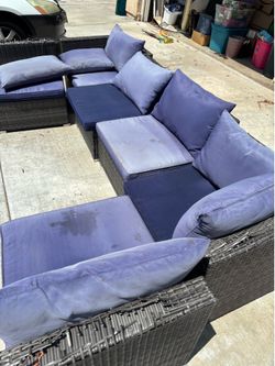 FREE - Couch
