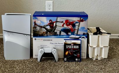PS5 Slim 1T