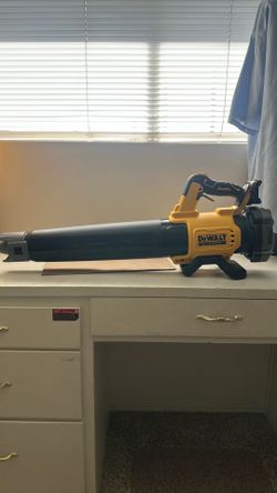 Dewalt 20v Blower