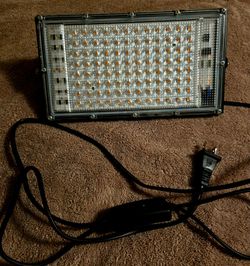 96 LED Grow Light