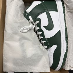 Nike Dunk Hi Retro Australia