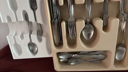 Utensils 🍴