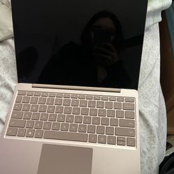 Microsoft surface laptop
