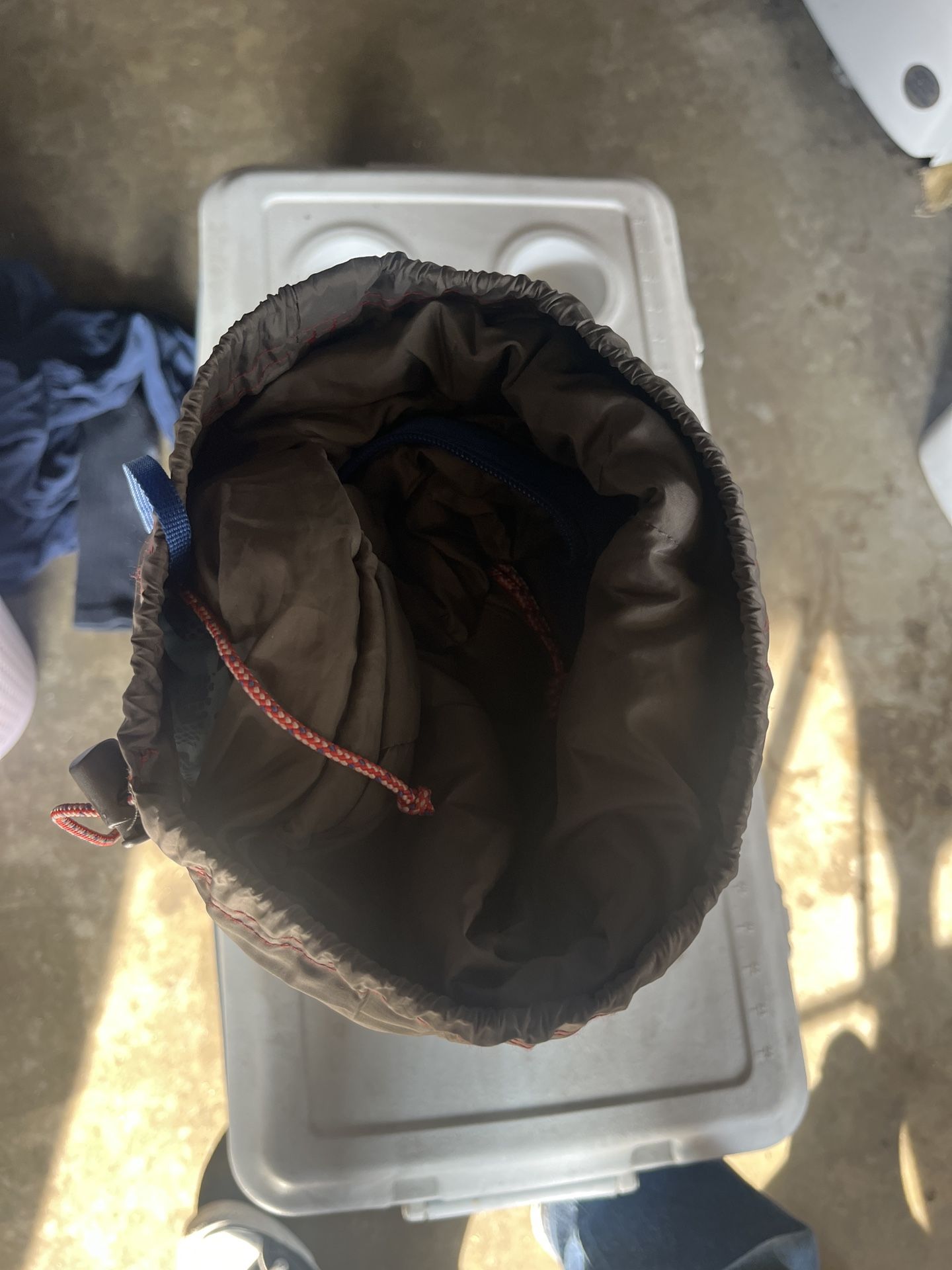 Sleeping Bag, Outdoor Gear