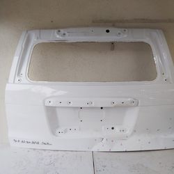 2015 2016 2017 2018 2019 2020 GMC YUKON LIFTGATE