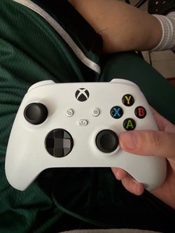 Xbox controller