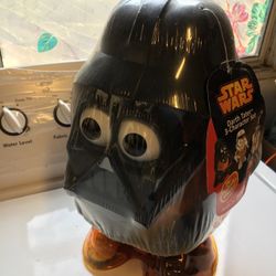 COLLECTIBLE Mr. Potato Head STAR WARS EDITION 