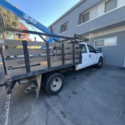 2012 Ford F-350 Super Duty