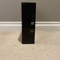 Dell Vostro 3681 i3 10th Gen Computer Desktop Gaming PC