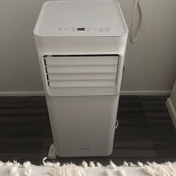 Visssani Portable AC