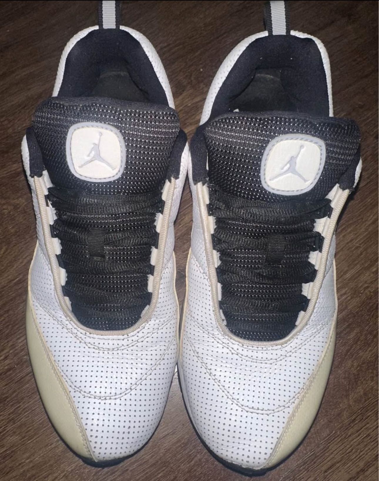 Nike Air Jordan Comfort 12s