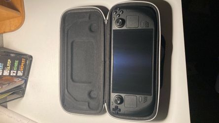 OLED Valve Steam Deck (512 GB)