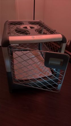 Excellent Dog Crate