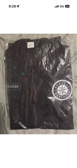Mariners Forth Wing Jacket