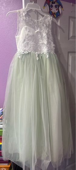 Beautiful Dress