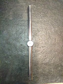 Snap-On 3/8 Drive Sliding T Handle, Model Number FL5