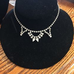 Custom Jewelry Choker