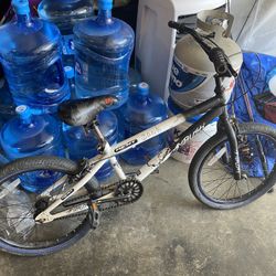 Peddle Bike
