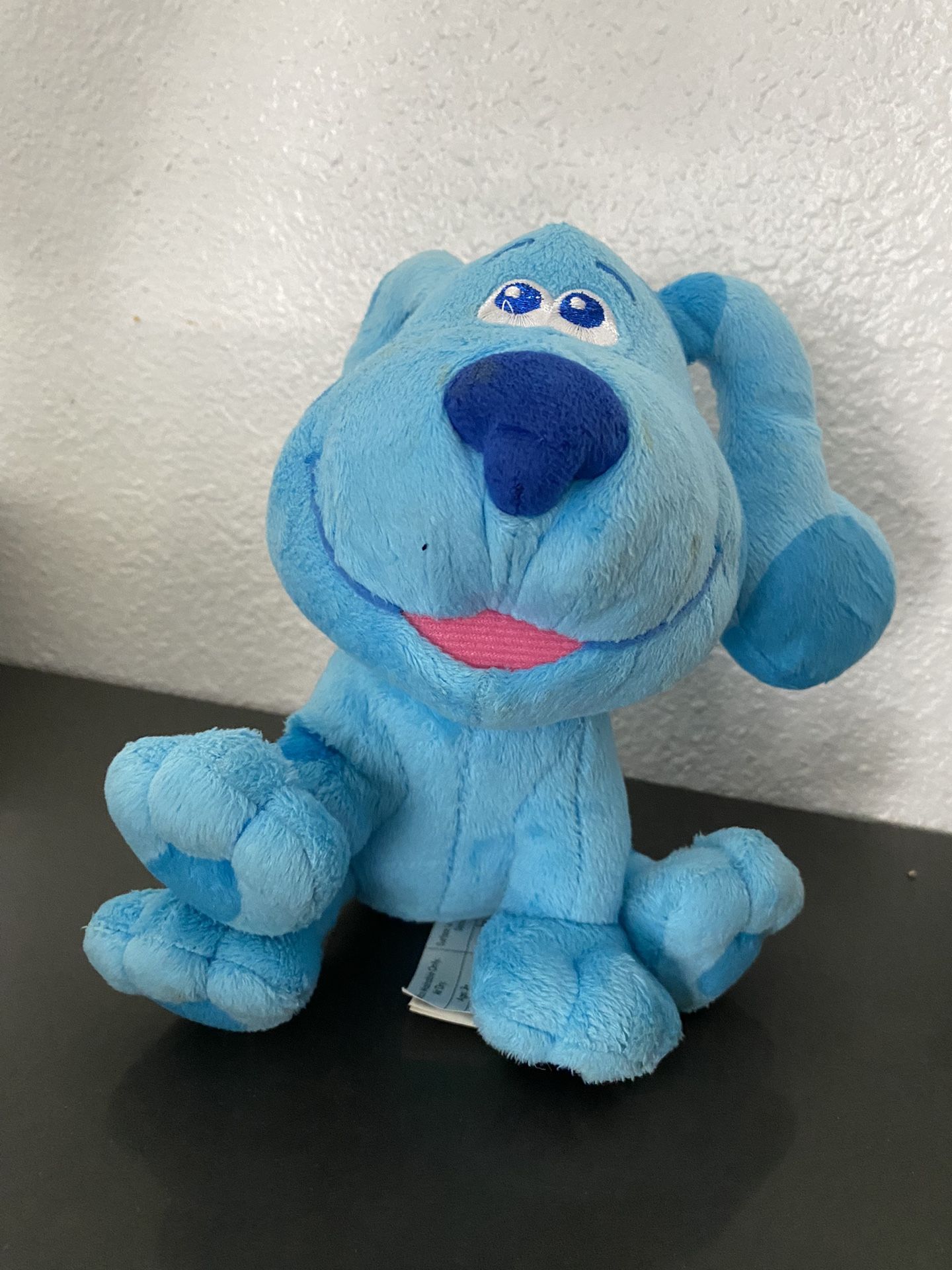 Blue’s Clue’s Plushie