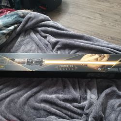 Star Wars Elite Lightsaber 