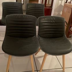 Dining Chairs 
