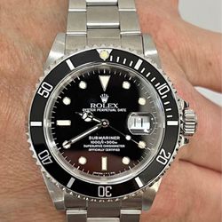 Rolex