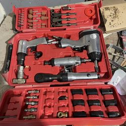 Air Tools