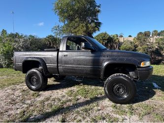 1998 Dodge Ram 1500