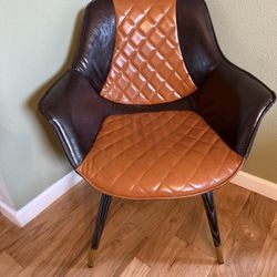 Accent Chair