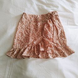 Women's/Teen's Skirt Size Small