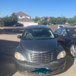 2007 Pt Cruiser