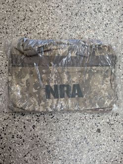 Range bag