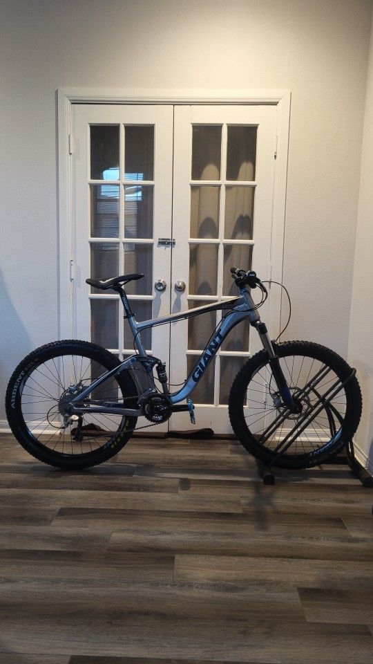 Giant Trance X4 Mountain Bike/MTB