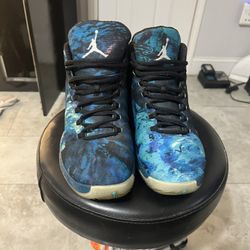 Jordan 29 Year Of The Goats Size 8