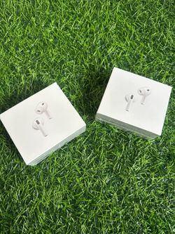 Airpod pro 3