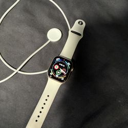 Apple Watch series 11