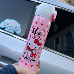 Hello Kitty Cup 