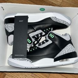 Jordan 3 Retro 