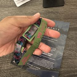 Dreamstate 2 DAY PASS GA