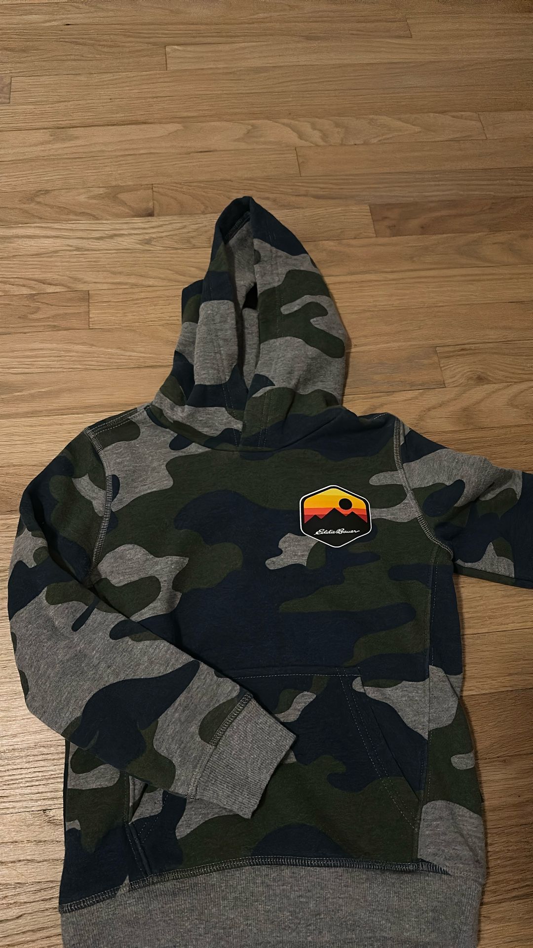 Boys Hoodie