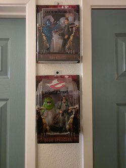 Ghostbusters